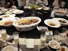 -画臻楼.家宴.融合菜(锦业路店)