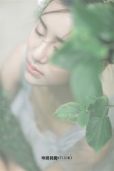 清新田园-巴黎婚纱摄影工作室