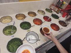 -潮悦牛肉火锅城(水贝店)