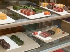糕团-稻香村(观前街店)