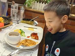 -西堤牛排(北京国瑞店)