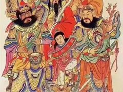 -龙华寺