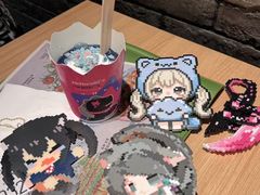 -垚火玩泥吧手作集合店·拼豆·陶艺