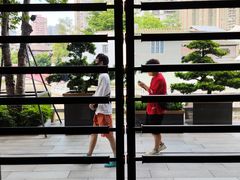 -广州永庆坊瞻云精选酒店