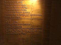 -香港皇家太平洋酒店