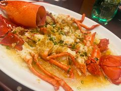 -环球港凯悦 · 享悦中餐厅