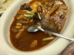 -山外山菜馆(玉泉路店)