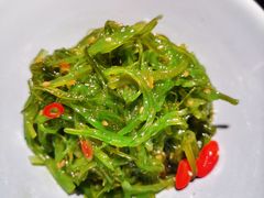 -外婆家(西红门荟聚购物中心店)