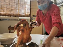 -顺德美食坊(南沙分店)