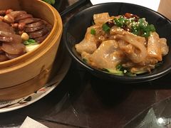 -江边城外烤全鱼(方庄时代购物中心店)