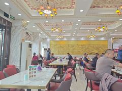 -老毛手抓·盐池滩羊非遗手抓(宁夏总店)