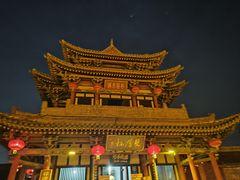 -榆次老城