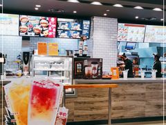 -汉堡王(天津鲁能店)