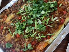 -一口香烧烤大排档(先锋路店)