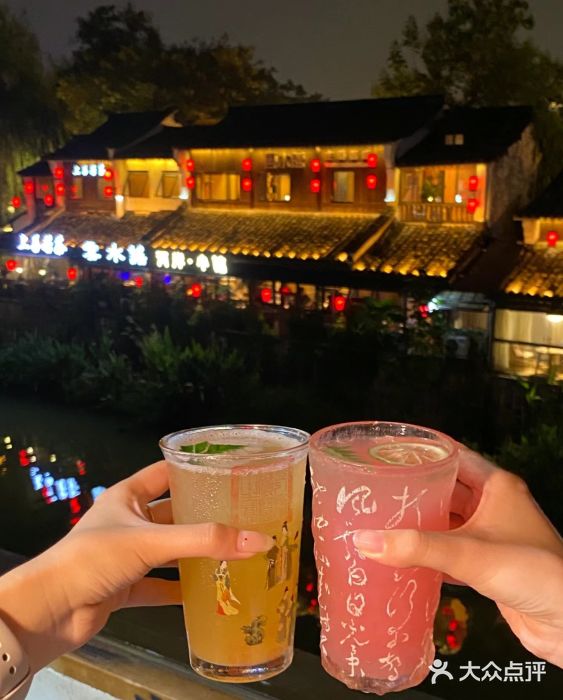 小河直街历史文化街区图片