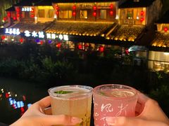 -小河直街历史文化街区