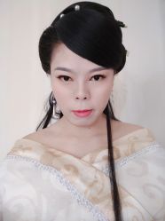 点击看大图 -盘子女人坊古装写真摄影(深圳店)