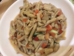 鹅肠-新天厨酒家(二分店)