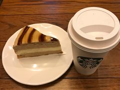 -星巴克(徐州苏宁广场B1店)