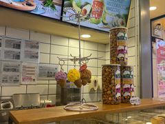 -DQ·蛋糕·冰淇淋(动壹店)