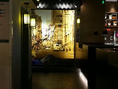 门面-老伙记海鲜码头(北滘店)