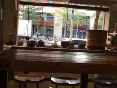 -成川茶店·潮汕工夫浓茶(万象店)