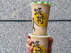 -烧柠·柠檬茶(大融城店)