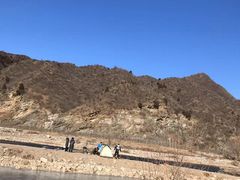 -白河湾生态旅游一条川
