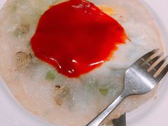 蚵仔煎-鹿港小镇(中关村店)