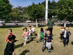 -加蒙特森林幼儿园(广州市增城区店)