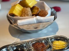 -燃扒房Steakhouse(皇庭店)