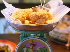 -泰妃殿(宏伊国际广场店)