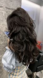 -AFA Hair studio·女士发型设计