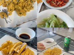 -蟹天蟹地农家菜·阳澄湖大闸蟹(浅水湾店)