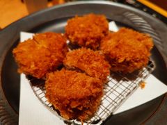 -黒豚料理 寿庵(中央駅西口店)