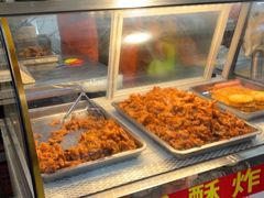 -网红鸡叉骨(黄桷坪店)