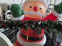 -上海可达汽车销售服务有限公司