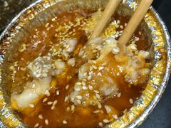 -沈记烧烤海鲜(江汉二路店)