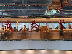 -鼎泰丰(新港中心店)