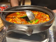 牛肉三鲜-肖记公安牛肉鱼杂馆·省级非物质文化遗产(崇仁路江滩直营店)