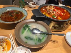 -情妹耙泥鳅·江湖川菜(科华店)