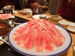 -周小明火锅(黑金冠社区店)