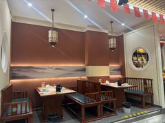 -小乡小镇·传承桐庐土菜·老板亲自烧的菜