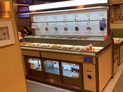 -海底捞火锅(石狮泰禾广场店)