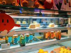 -奈雪的茶(印象城店)