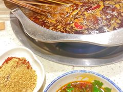 -水碾河刘老大串串香(水碾河路店)