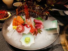 -300杯·和牛烧肉清酒专门店(廊里店)