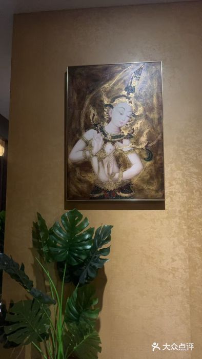 泰享受·泰式按摩·SPA(海珠广纸店)图片