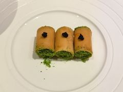 -沈灶河豚宴·河豚融合餐厅(汉中路店)