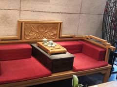 -小城粥道·海胆鲜虾粥(解放广场店)